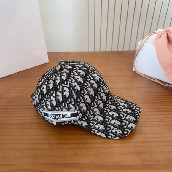 Dior baseball cap - Picture 3 of 5